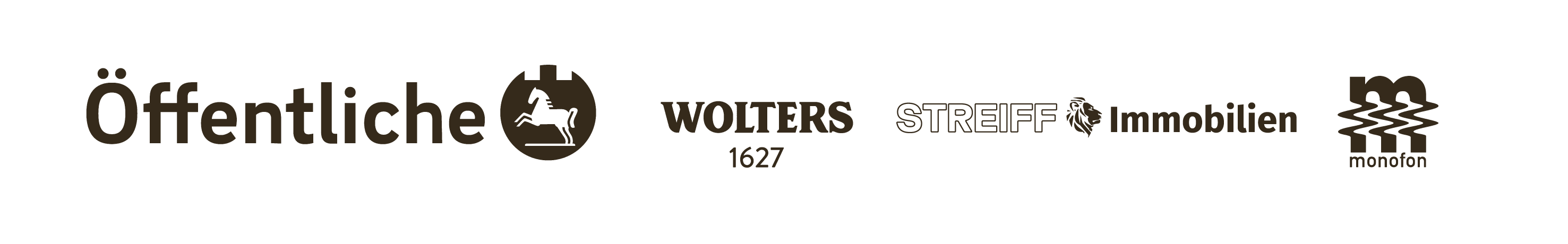 Gefördert von: Öffentliche, Wolters, Streiff Immobilien